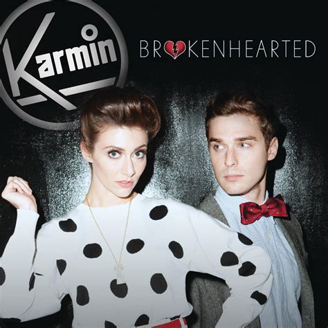 karmin album covers